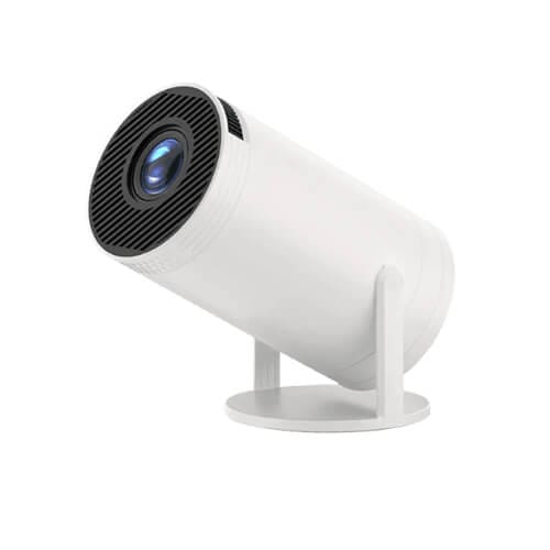 ProjectorGo - At Home LED Movie Projector
