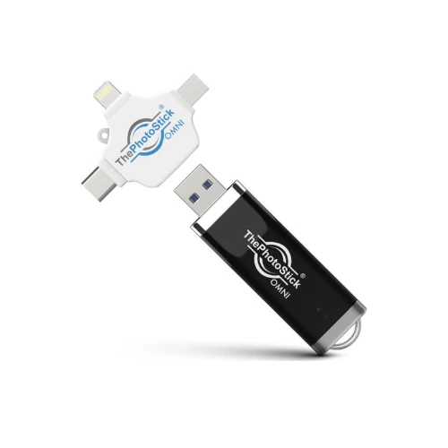 ThePhotoStick Omni